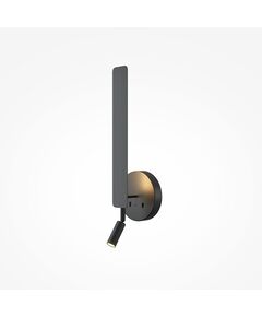 LED Аплик Combo MOD214WL-L8B3K1 Maytoni 10W 3000-6000K | Osvetlenieto.bg