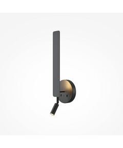 LED Аплик Combo MOD214WL-L8B3K1 Maytoni 10W 3000-6000K | Osvetlenieto.bg