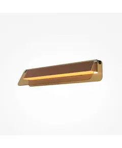 LED Аплик Flat MOD296WL-L10BC3K Maytoni 10W 3000K | Osvetlenieto.bg