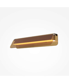LED Аплик Flat MOD296WL-L10BC3K Maytoni 10W 3000K | Osvetlenieto.bg