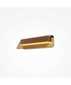 LED Аплик Flat MOD296WL-L6BC3K Maytoni 6W 3000K | Osvetlenieto.bg