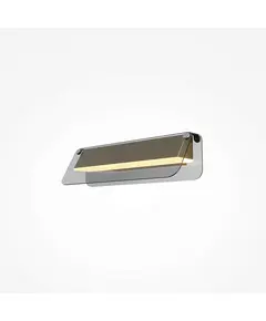 LED Аплик Flat MOD296WL-L6BS3K Maytoni 6W 3000K | Osvetlenieto.bg