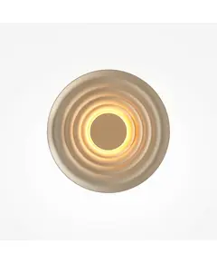 LED Аплик Nami MOD400WL-L5GR2.7K Maytoni 6W 2700K | Osvetlenieto.bg