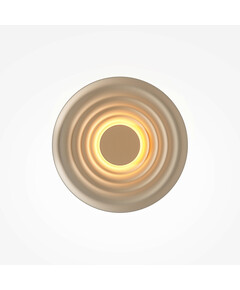 LED Аплик Nami MOD400WL-L5GR2.7K Maytoni 6W 2700K | Osvetlenieto.bg