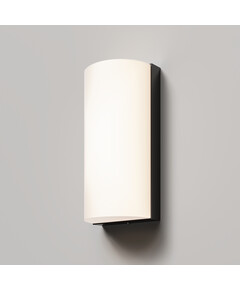 LED Фасаден аплик Badd O454WL-L10GF3K1 Maytoni 10W 3000K | Osvetlenieto.bg