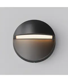 LED Фасаден аплик Mane O046SL-L3B3K Maytoni 3W 3000K | Osvetlenieto.bg