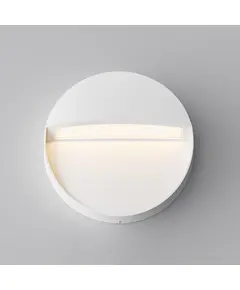 LED Фасаден аплик Mane O046SL-L3W3K Maytoni 3W 3000K | Osvetlenieto.bg