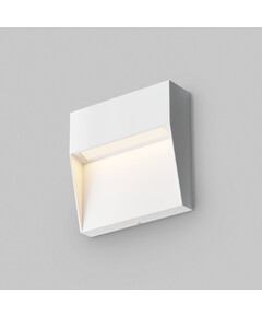 LED Фасаден аплик Mane O047SL-L3W3K Maytoni 3W 3000K | Osvetlenieto.bg