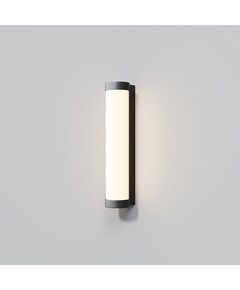 LED Фасаден аплик Rounge O482WL-L12B3K Maytoni 12W 3000K | Osvetlenieto.bg