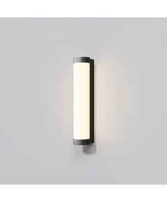 LED Фасаден аплик Rounge O482WL-L12B3K Maytoni 12W 3000K | Osvetlenieto.bg