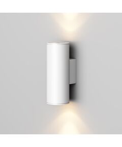 LED Фасаден аплик Shim O303WL-L24W3K Maytoni 24W 3000K | Osvetlenieto.bg