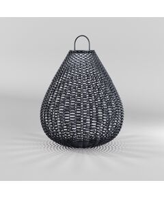 LED Градинска лампа Plet OSL599FL-L5B3K1 Maytoni 5W 3000K | Osvetlenieto.bg