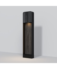 LED Градинска лампа Porte O481FL-L7BWD3K Maytoni 7W 3000K | Osvetlenieto.bg