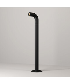 LED Градинска лампа Sleek O477FL-L2GF3K Maytoni 2W 3000K IP65 | Osvetlenieto.bg