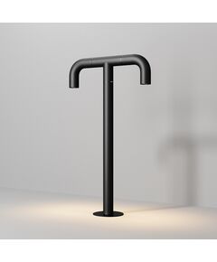 LED Градинска лампа Sleek O477FL-L4GF3K Maytoni 4W 3000K IP65 | Osvetlenieto.bg