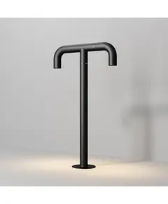 LED Градинска лампа Sleek O477FL-L4GF3K Maytoni 4W 3000K IP65 | Osvetlenieto.bg