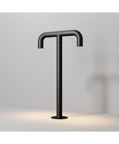 LED Градинска лампа Sleek O477FL-L4GF3K Maytoni 4W 3000K IP65 | Osvetlenieto.bg