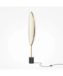 LED Лампион Breeze MOD281FL-L33BS3K Maytoni 33W 3000K | Osvetlenieto.bg