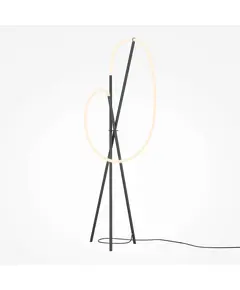 LED Лампион Crochet MOD369FL-L36B3K Maytoni 36W 3000K | Osvetlenieto.bg