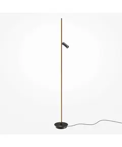 LED Лампион Thin MOD395FL-L28B3K Maytoni 14W 3000K | Osvetlenieto.bg