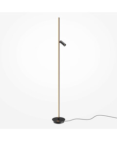 LED Лампион Thin MOD395FL-L28B3K Maytoni 14W 3000K | Osvetlenieto.bg