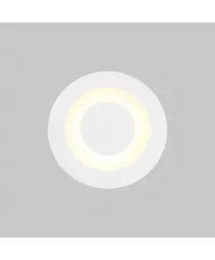 LED Луна за вграждане в стена Limo O037-L3W3K Maytoni 3W 3000K | Osvetlenieto.bg