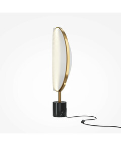 LED Настолна лампа Breeze MOD281TL-L15BS3K Maytoni 15W 3000K | Osvetlenieto.bg