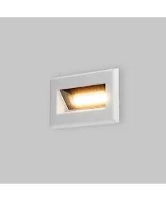 LED Осветител за вграждане в стена Bosca O045SL-L3W3K Maytoni 3W 3000K | Osvetlenieto.bg