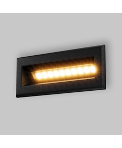 LED Осветител за вграждане в стена Bosca O045SL-L5B3K Maytoni 5W 3000K | Osvetlenieto.bg