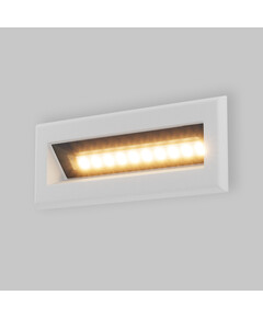 LED Осветител за вграждане в стена Bosca O045SL-L5W3K Maytoni 5W 3000K | Osvetlenieto.bg