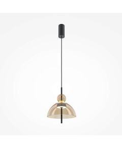 LED Пендел Bangkok MOD185PL-L12CG3K1 Maytoni 12W 3000K | Osvetlenieto.bg