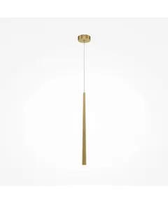 LED Пендел Cascade MOD132PL-L6BSK Maytoni 6W 2600K-3500K | Osvetlenieto.bg