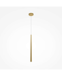 LED Пендел Cascade MOD132PL-L6BSK Maytoni 6W 2600K-3500K | Osvetlenieto.bg