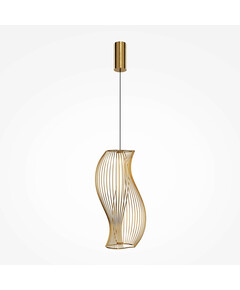 LED Пендел Shadows of the past MOD263PL-L20BS3K Maytoni 20W 3000K | Osvetlenieto.bg