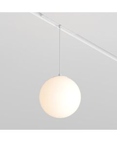 LED Пендел за магнитна шина Exility-thin Luna TR039-2-5W3K-W-1 Maytoni 5W 3000K | Osvetlenieto.bg