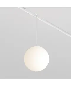 LED Пендел магнитна шина Exility Luna TR039-2-5W4K-W-1 Maytoni 5W 4000K | Osvetlenieto.bg