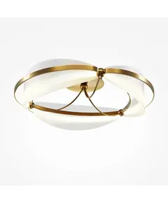 LED Плафон Breeze MOD281CL-L45BS3K Maytoni 45W 3000K | Osvetlenieto.bg