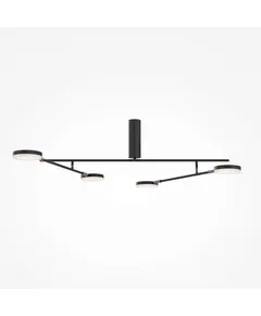 LED Плафон Fad MOD070CL-L30B3K Maytoni 26W 3000K | Osvetlenieto.bg