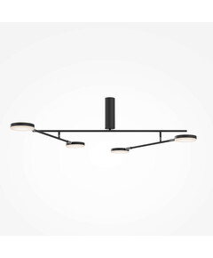 LED Плафон Fad MOD070CL-L30B3K Maytoni 26W 3000K | Osvetlenieto.bg
