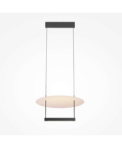 LED Полилей Ambience MOD280PL-L23B3K1 Maytoni 23W 3000K | Osvetlenieto.bg