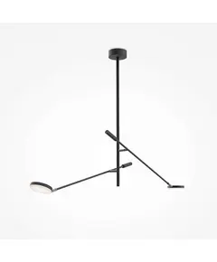 LED Полилей Fad MOD070CL-L15B3K1 Maytoni 15W 3000K | Osvetlenieto.bg