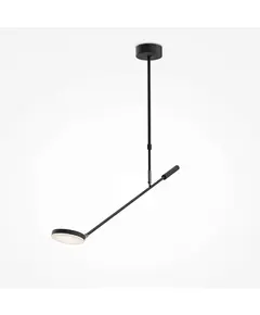 LED Полилей Fad MOD070CL-L8B3K Maytoni 8W 3000K | Osvetlenieto.bg