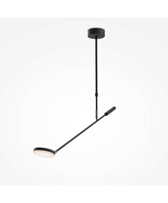 LED Полилей Fad MOD070CL-L8B3K Maytoni 8W 3000K | Osvetlenieto.bg