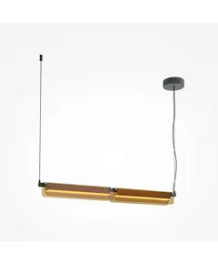 LED Полилей Flat MOD296PL-L20BC3K Maytoni 20W 3000K | Osvetlenieto.bg