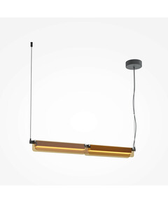 LED Полилей Flat MOD296PL-L20BC3K Maytoni 20W 3000K | Osvetlenieto.bg