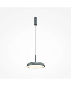 LED Полилей Gerhard MOD189PL-L12GR3K1 Maytoni 19W 3000K | Osvetlenieto.bg