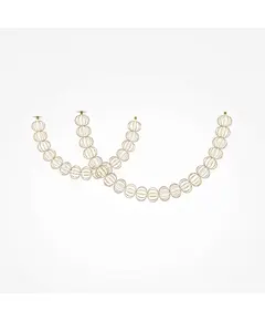 LED Полилей Golden Cage MOD216PL-L42G3K Maytoni 117W 3000K | Osvetlenieto.bg