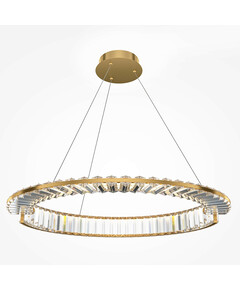 LED Полилей Krone P097PL-L36BS3K1 Maytoni 36W 3000K | Osvetlenieto.bg