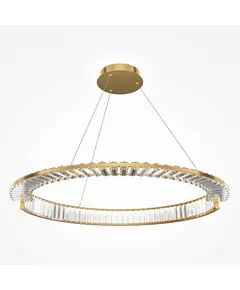 LED Полилей Krone P097PL-L45BS3K Maytoni 45W 3000K | Osvetlenieto.bg