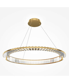 LED Полилей Krone P097PL-L45BS3K Maytoni 45W 3000K | Osvetlenieto.bg